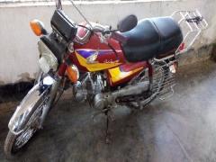 HONDA CD 80